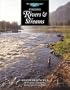 Fishing Rivers & Streams