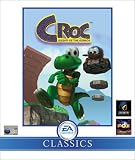 Croc - Legend of the Gobbos - 