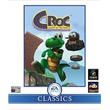 Croc - Legend of the Gobbosvon "Electronic Arts GmbH"