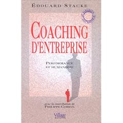 Coaching d'entreprise, performance et humanisme