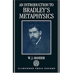 An Introduction to Bradley's Metaphysics