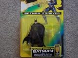 Batman Forever: Power Beacon Batman Action Figure