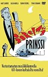Prince of the Hit Parade ( Iskelmäprinssi ) [ English subtitles ] [DVD]