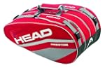 HEAD Prestige Combi Portaracchette 2012