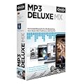 MAGIX MP3 deluxe MX (V.18)