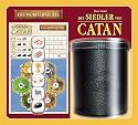 KOSMOS 693091 - Siedler von Catan: W&uuml;rfelspiel XXL