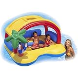 Beachcomber Floating Fun Island