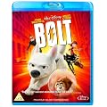 Bolt [Blu-ray]