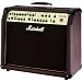 Marshall/�}�[�V���� AS100D �A�R�[�X�e�B�b�N�M�^�[�p�A���v