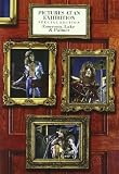 Pictures At An Exhibition-Special Edition [DVD] [2010] [NTSC]