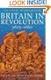 Britain in Revolution: 1625-1660