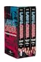 Law & Order - Producer's Collection [VHS]
