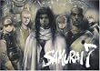 SAMURAI 7 ��13�� (��������) [DVD]