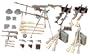 Tamiya 1/35 German Infantry Weapons Set