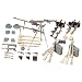 Tamiya 1/35 German Infantry Weapons Set