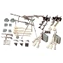 1/35 German Infantry Weapons