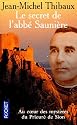 Le secret de l'abb&eacute; Sauni&egrave;re