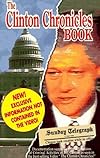 The Clinton Chronicles Book
