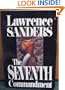 The Seventh Commandment (Thorndike Press Large Print Paperback Series)
