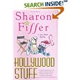 Hollywood Stuff (Jane Wheel Mysteries, No. 5) by Sharon Fiffer