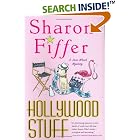 Hollywood Stuff (Jane Wheel Mysteries, No. 5) by  Sharon Fiffer
