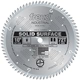 Freud LU95M010 10-Inch 72 Tooth MTCG... by Freud