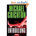 Enth�llung: Roman