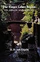 The Finger Lakes Region: Its Origin and Nature