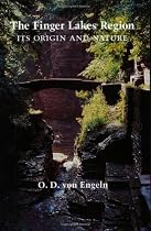 The Finger Lakes Region: Its Origin and Nature
