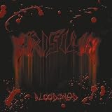 Krisiun - Bloodshed