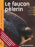 Le faucon p�lerin