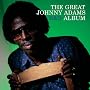 The Great Johnny Adams R&B Album