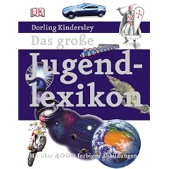 Das große Jugendlexikon (Gebundene Ausgabe)