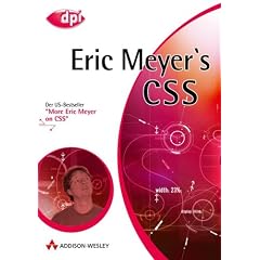 Eric Meyer's CSS.