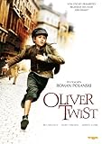 Oliver Twist - Barney Clark