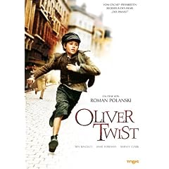 Oliver Twist