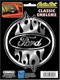 Ford Classic Emblemz Decal