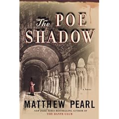 The Poe Shadow