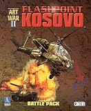 Operational Art of War 2 Flashpoint Kosovo