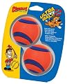 Canine Hardware Chuckit! Ultra Ball, 2 Pack