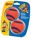 Chuckit! Ultra Ball, 2 Balls per Pack