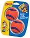 Chuckit! Ultra Ball, 2 Balls per Pack