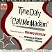 Call Me Madam (1995 Broadway Concert Cast)