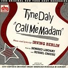 Original Cast (mus De Irvin Berlin)