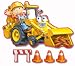 Search : Ravensburger Bob the Builder Super Sized Floor Puzzle