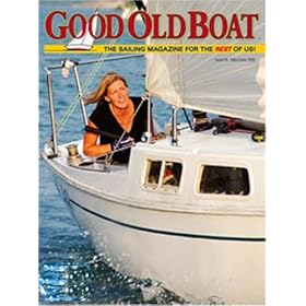 Good Old Boat by 