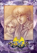 Stream Ys Legacy - Entire Series Movie Online.