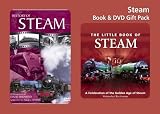 Little Book of Steam [UK IMPORT]