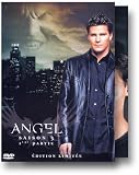 Revue Fox Pathé Europa  / Angel : Saison 3, Partie A - Édition 3 DVD