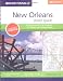 Rand McNally New Orleans Street Guide